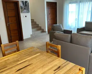 Furnished 4bdrm Townhouse / Terrace in SDA Area for rent