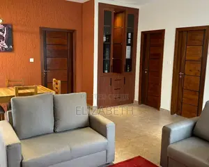Furnished 4bdrm Townhouse / Terrace in SDA Area for rent