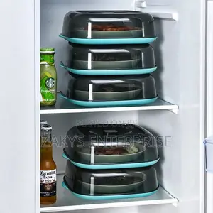 Microwave Food Cover