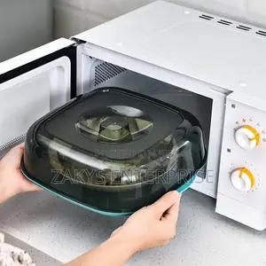 Microwave Food Cover