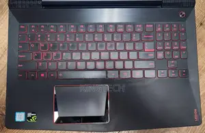 Laptop Lenovo Legion Y520 16GB Intel Core i5 SSD 256GB