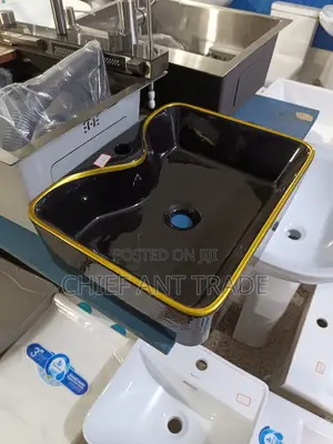 Pedicure Basin / Countertop Basin Ys120