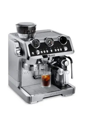Coffee Machine Espresso Wgrind