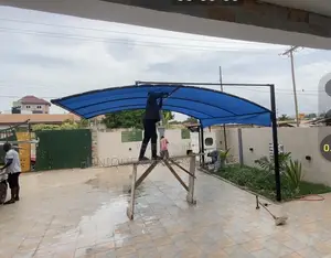 Car Canopy