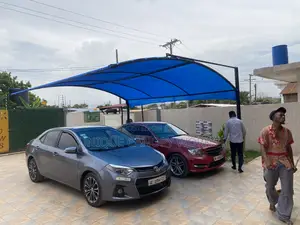 Car Canopy
