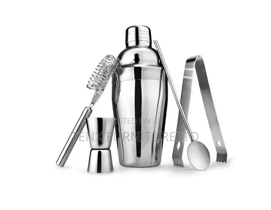 Cocktail Wine Set