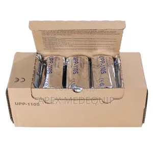 Ultrasound Printer Paper ( GMED 110 HG )
