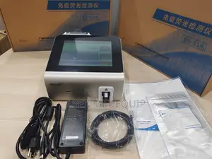 Wondfo Finecare Hormone Analyzer. F114
