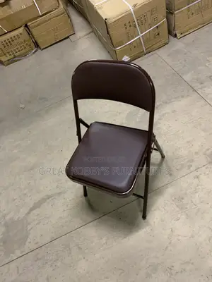 Foldable Chair