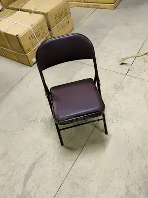 Foldable Chair