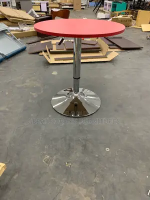 Bar Tables