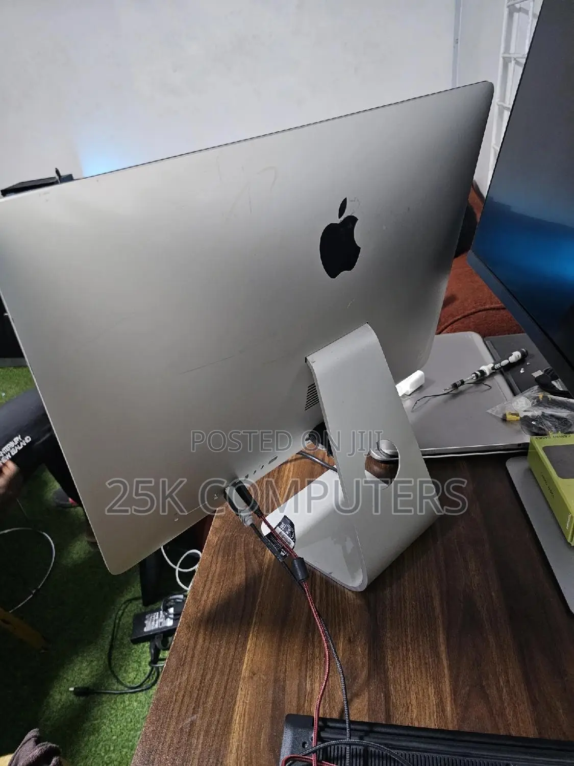 Desktop Computer Apple iMac 8GB Intel Core i5 SSD 1T
