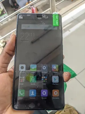 Xiaomi Mi Note 64 GB Black