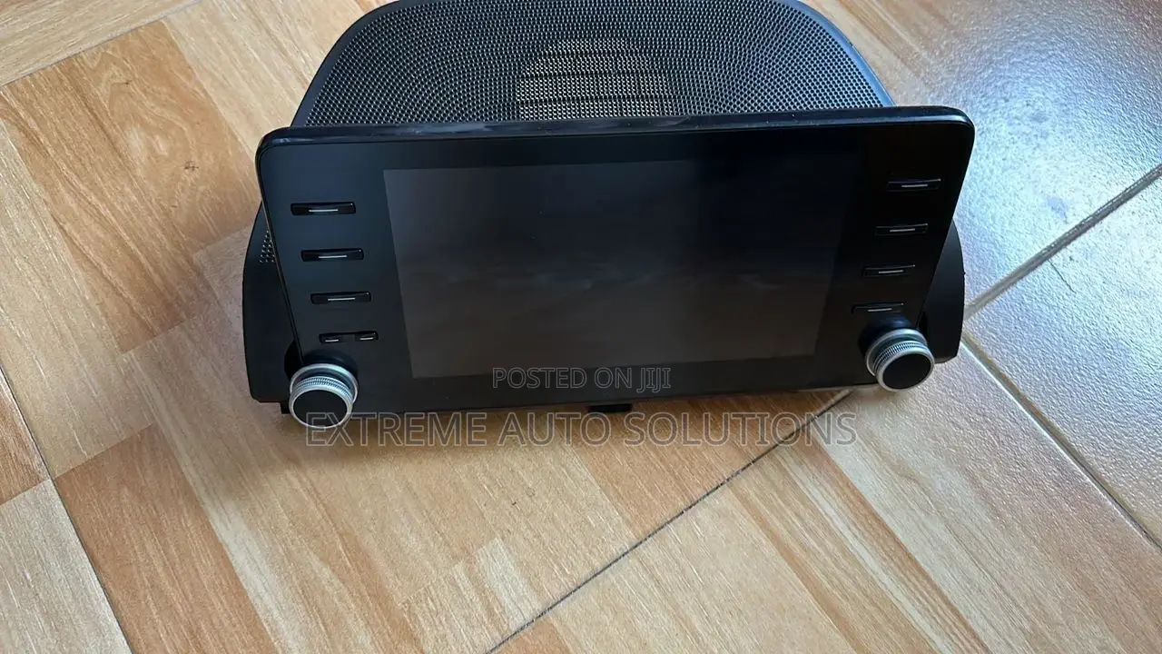 18-20 Honda Accord Information Display Screen Radio