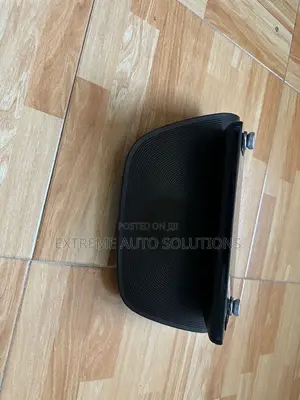 18-20 Honda Accord Information Display Screen Radio
