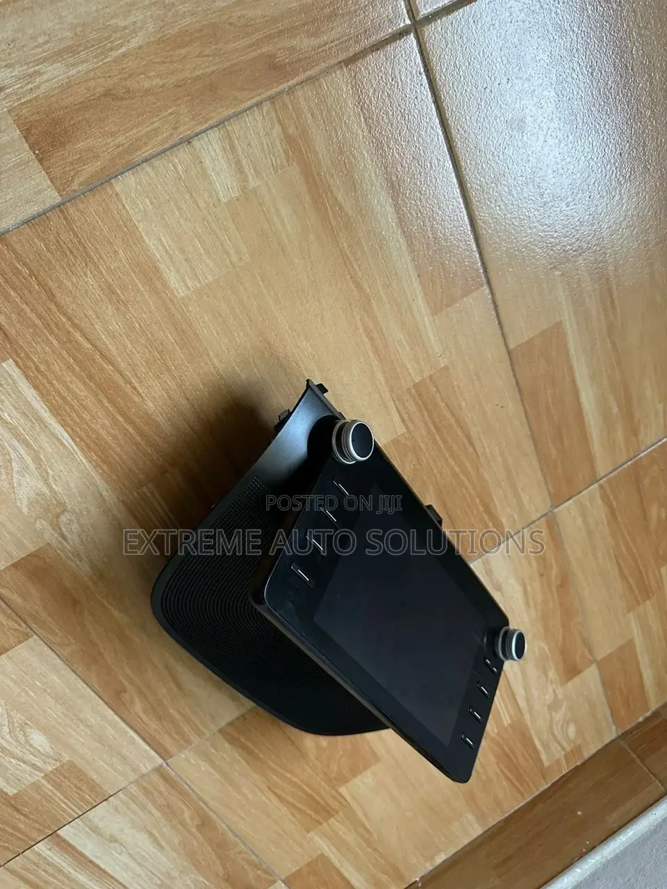 18-20 Honda Accord Information Display Screen Radio