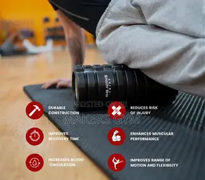 Foam Rolling (Physical Therapy )
