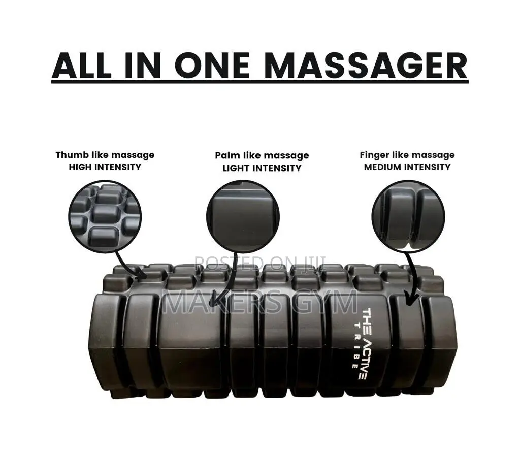 Foam Rolling (Physical Therapy )