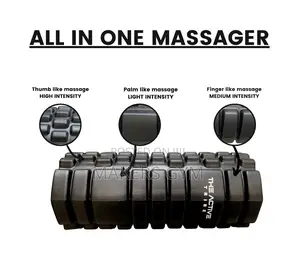 Foam Rolling (Physical Therapy )