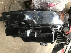 Mazda CX5 Headlight ( Pair)