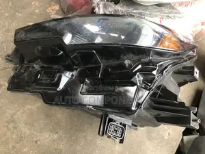 Mazda CX5 Headlight ( Pair)
