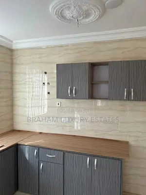 2bdrm Apartment in Shalom Sport, Lashibi for rent