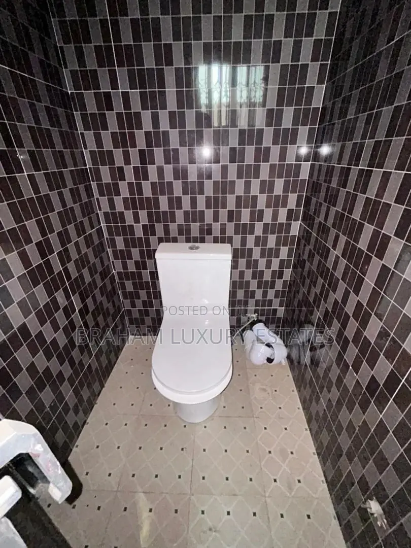 2bdrm Apartment in Shalom Sport, Lashibi for rent