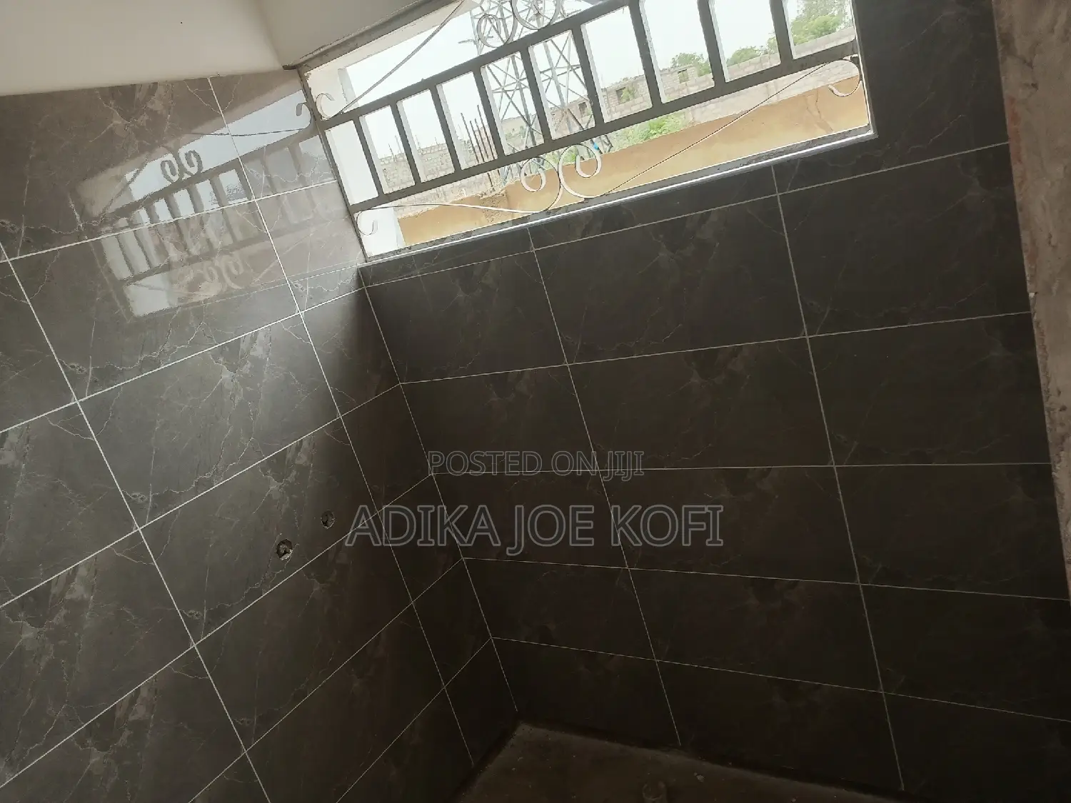Joefel Interior Tilling Decor