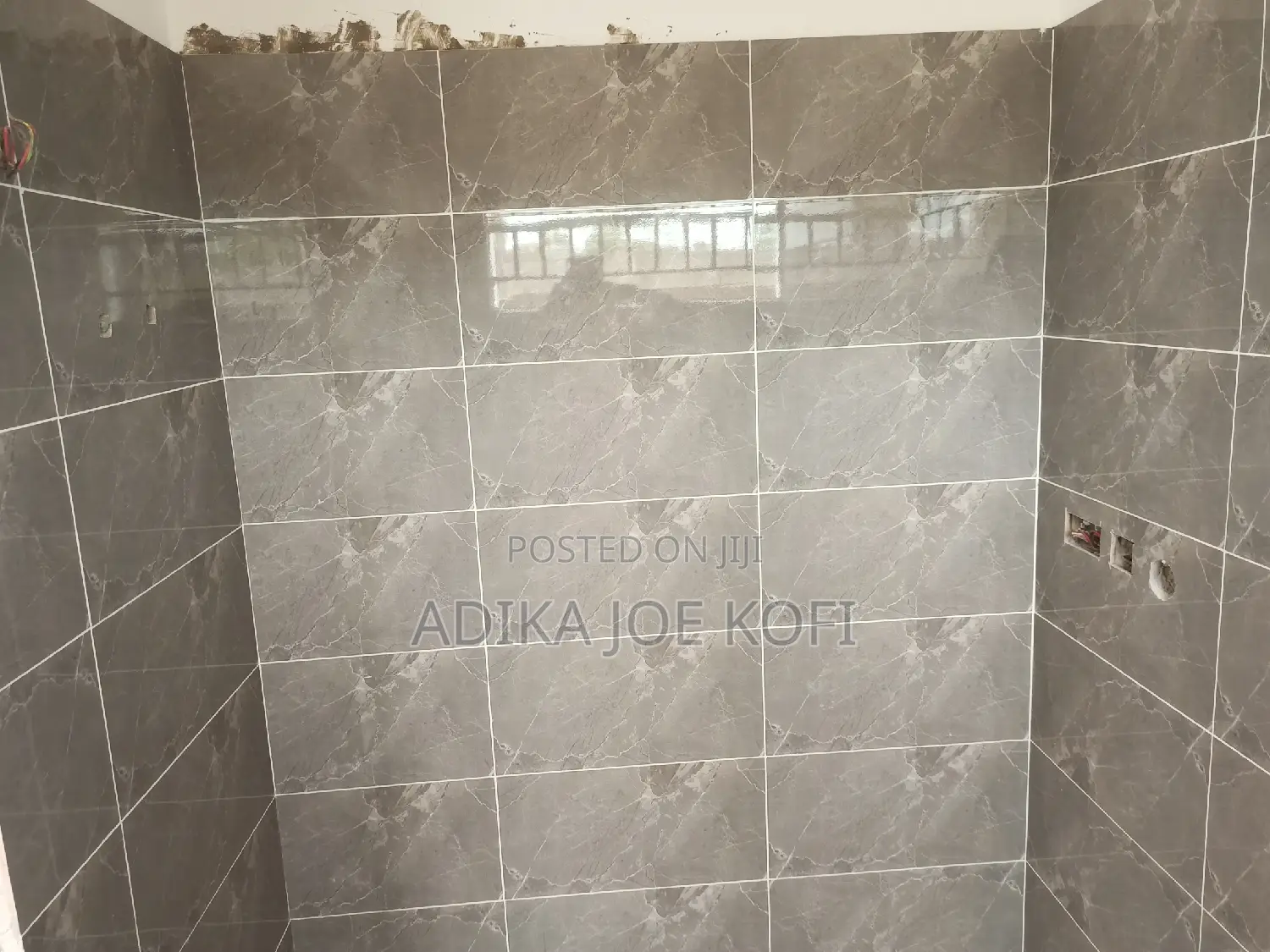 Joefel Interior Tilling Decor