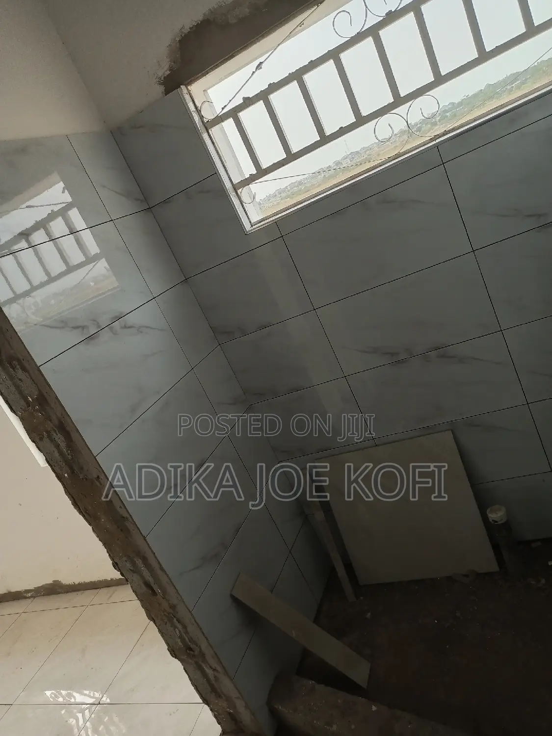 Joefel Interior Tilling Decor