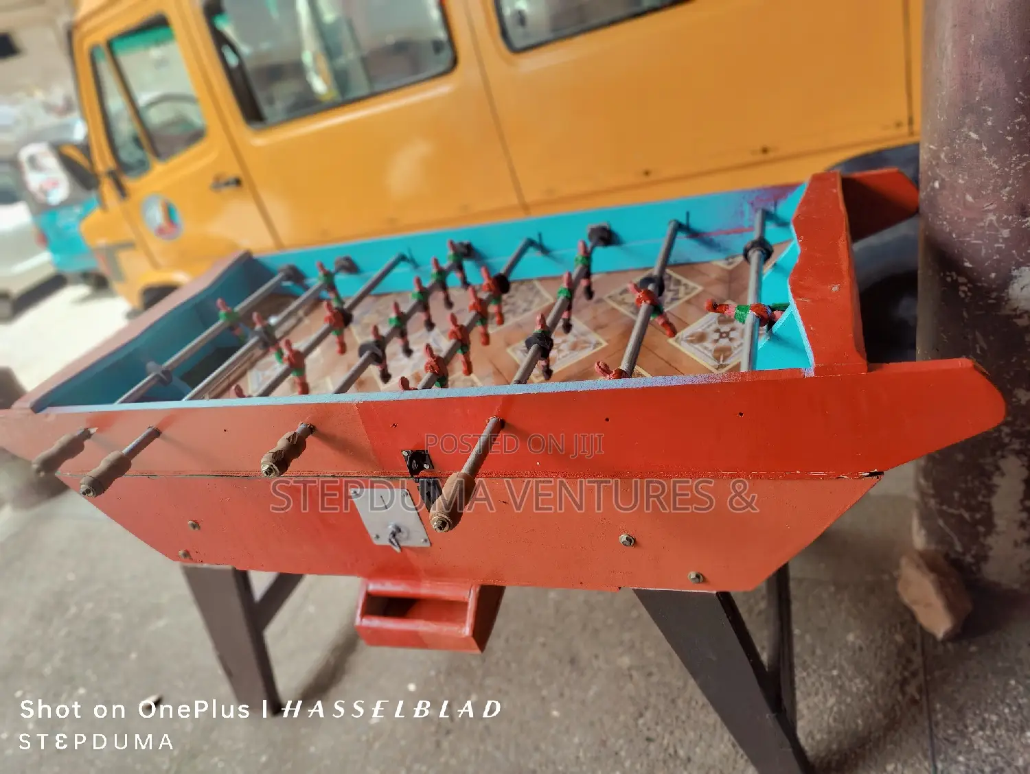 Table Football / Baby Football
