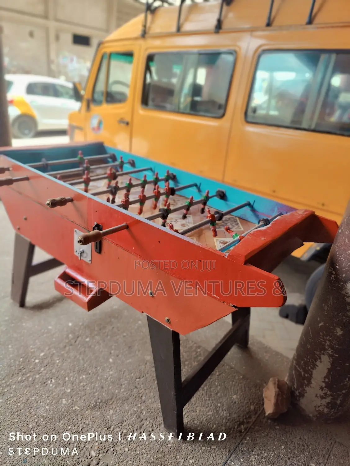 Table Football / Baby Football