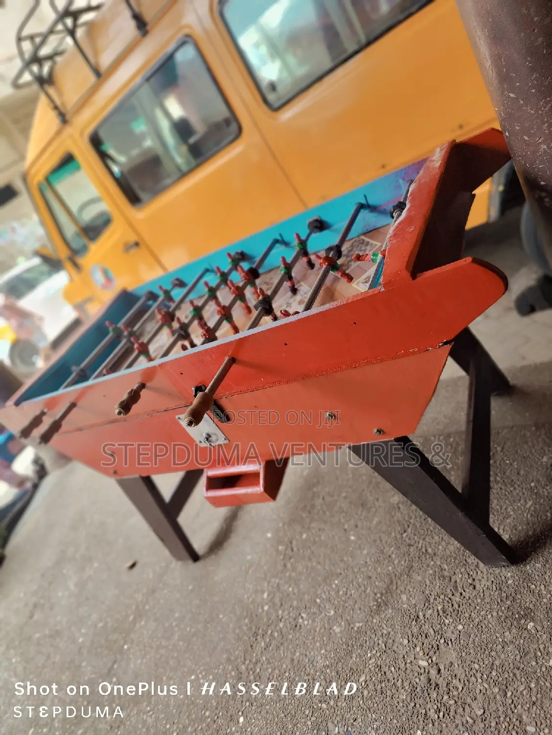 Table Football / Baby Football