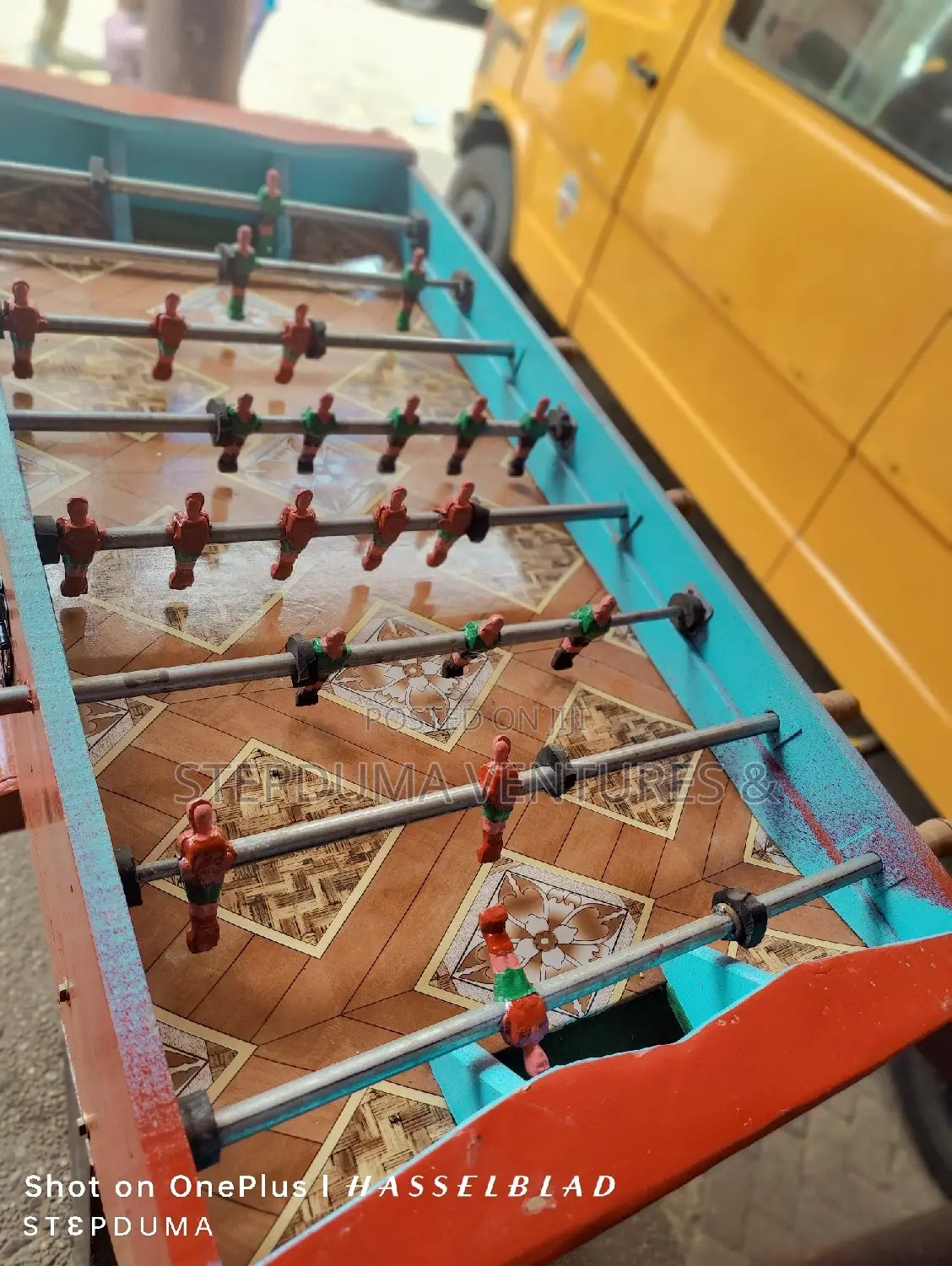 Table Football / Baby Football