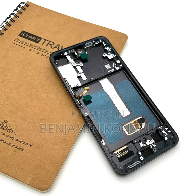 S22 Plus Amoled Screen