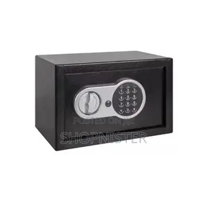 Safe Box Security 3kg