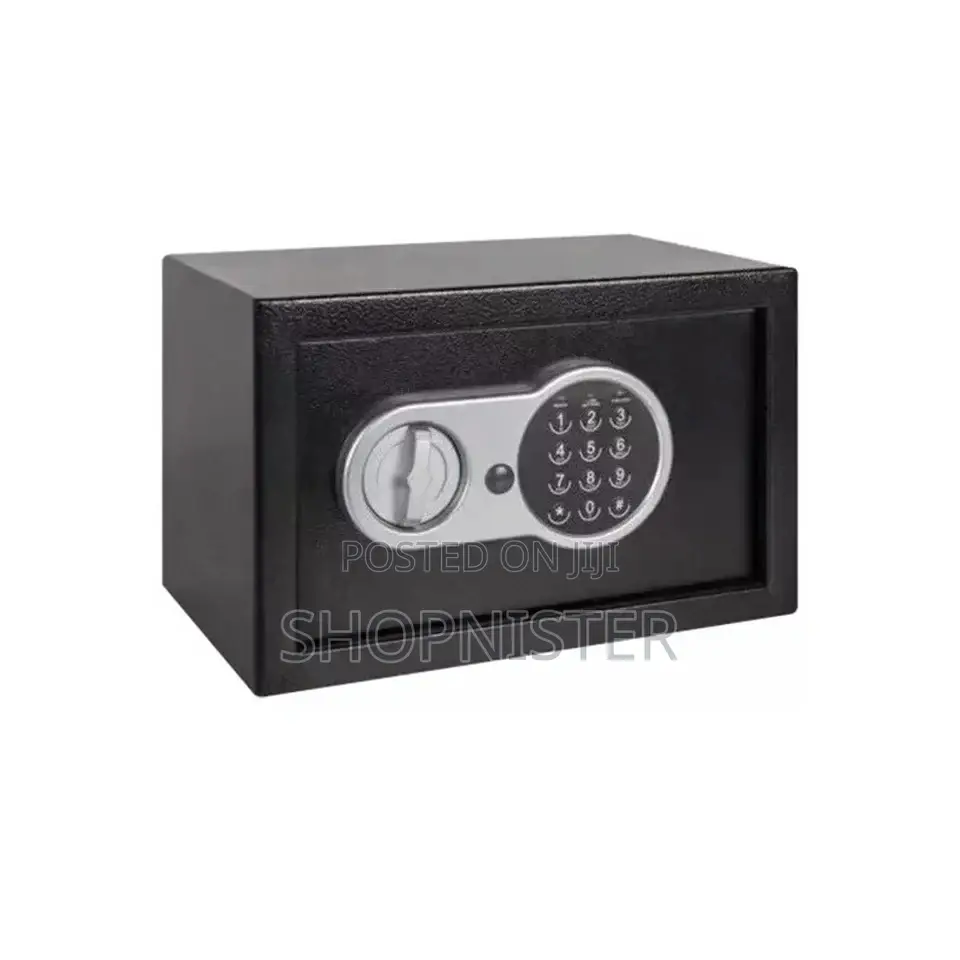 Safe Box Security 3kg