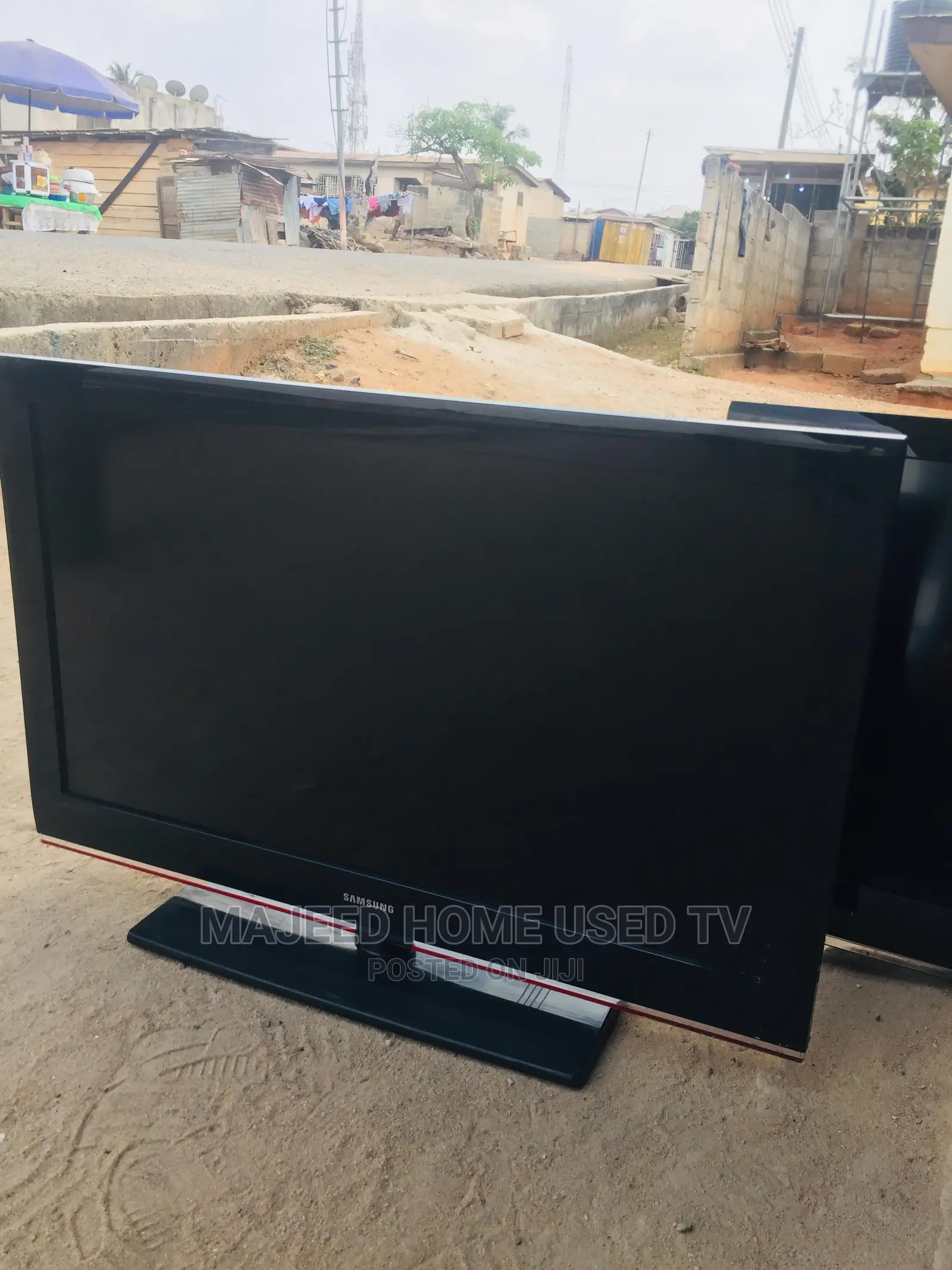 40inches Samsung Slim LCD Tv