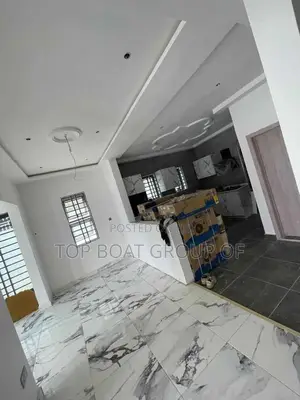 Furnished 3bdrm House in Top Boat Estate, Kumasi Metropolitan for sale