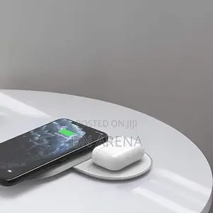 Best Wireless Chargers for iPhone and Android