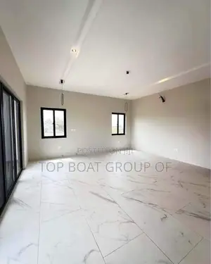 Furnished 3bdrm House in Top Boat Estate, Kumasi Metropolitan for sale