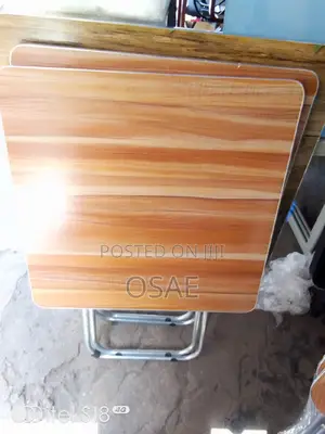 Wooden Table.