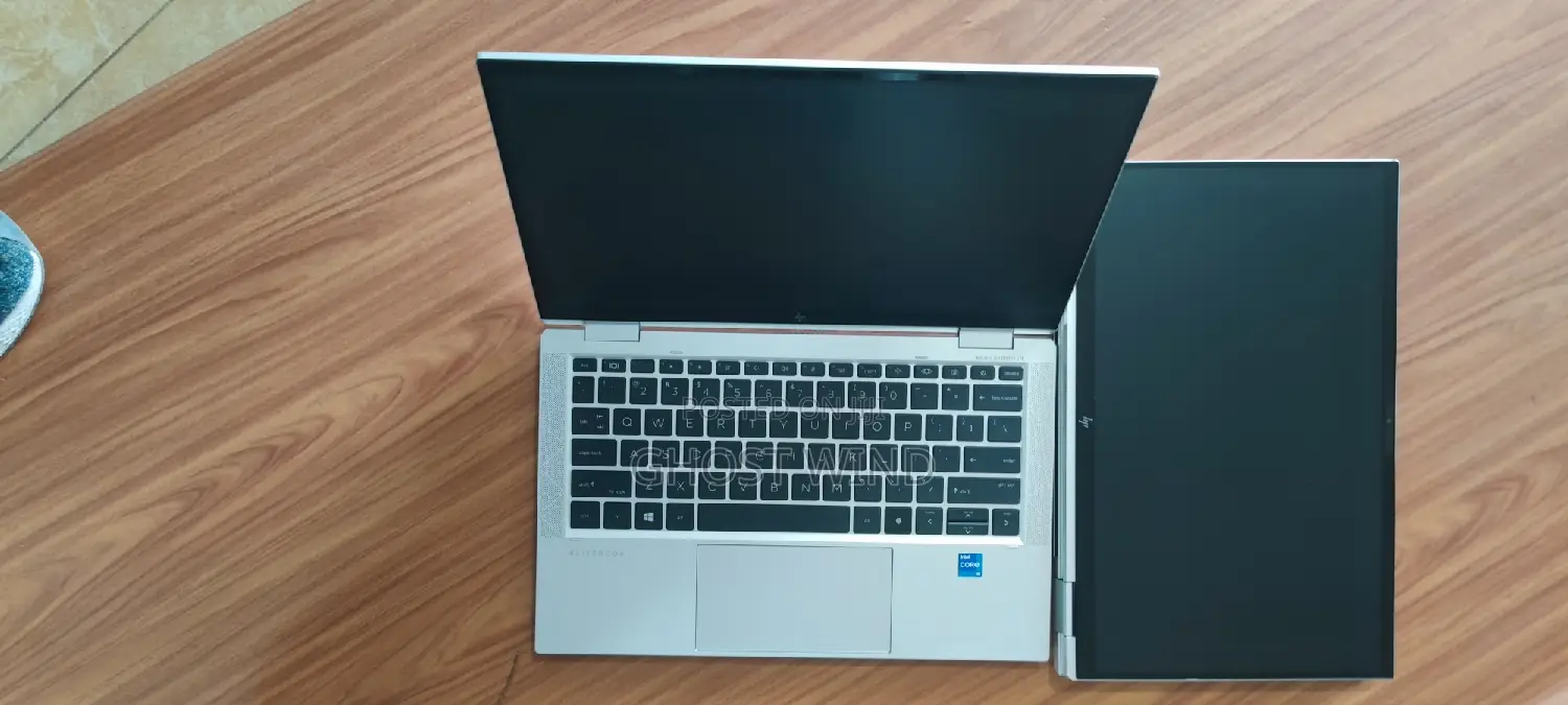 New Laptop HP EliteBook 1030 16GB Intel Core I5 SSD 512GB