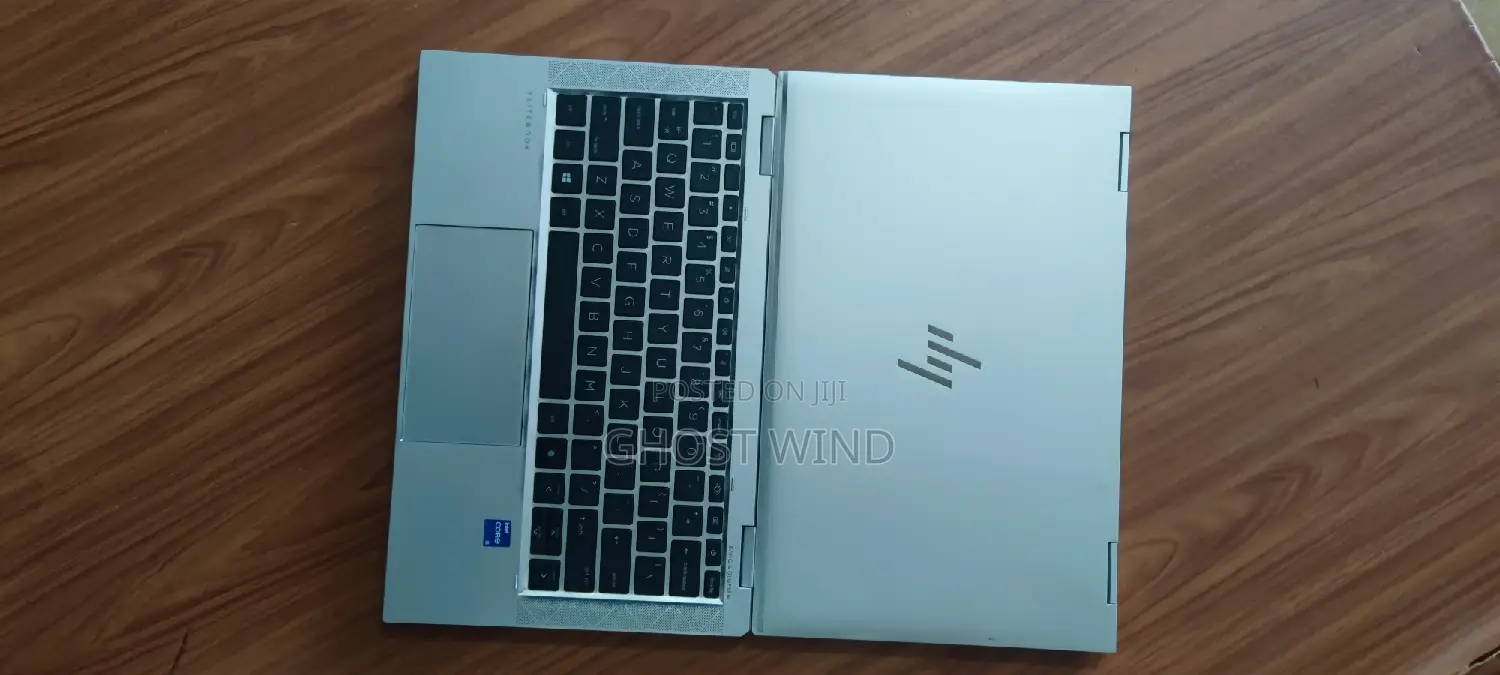 New Laptop HP EliteBook 1030 16GB Intel Core I5 SSD 512GB
