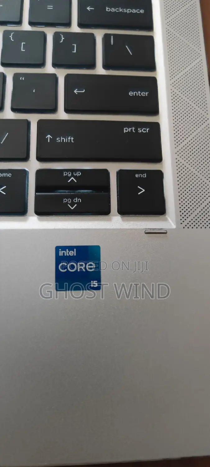 New Laptop HP EliteBook 1030 16GB Intel Core I5 SSD 512GB