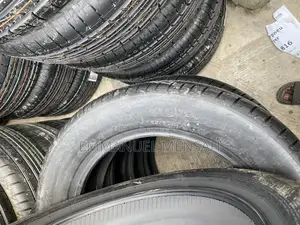 245/45r18 Bridgestone Runflat Driveguard