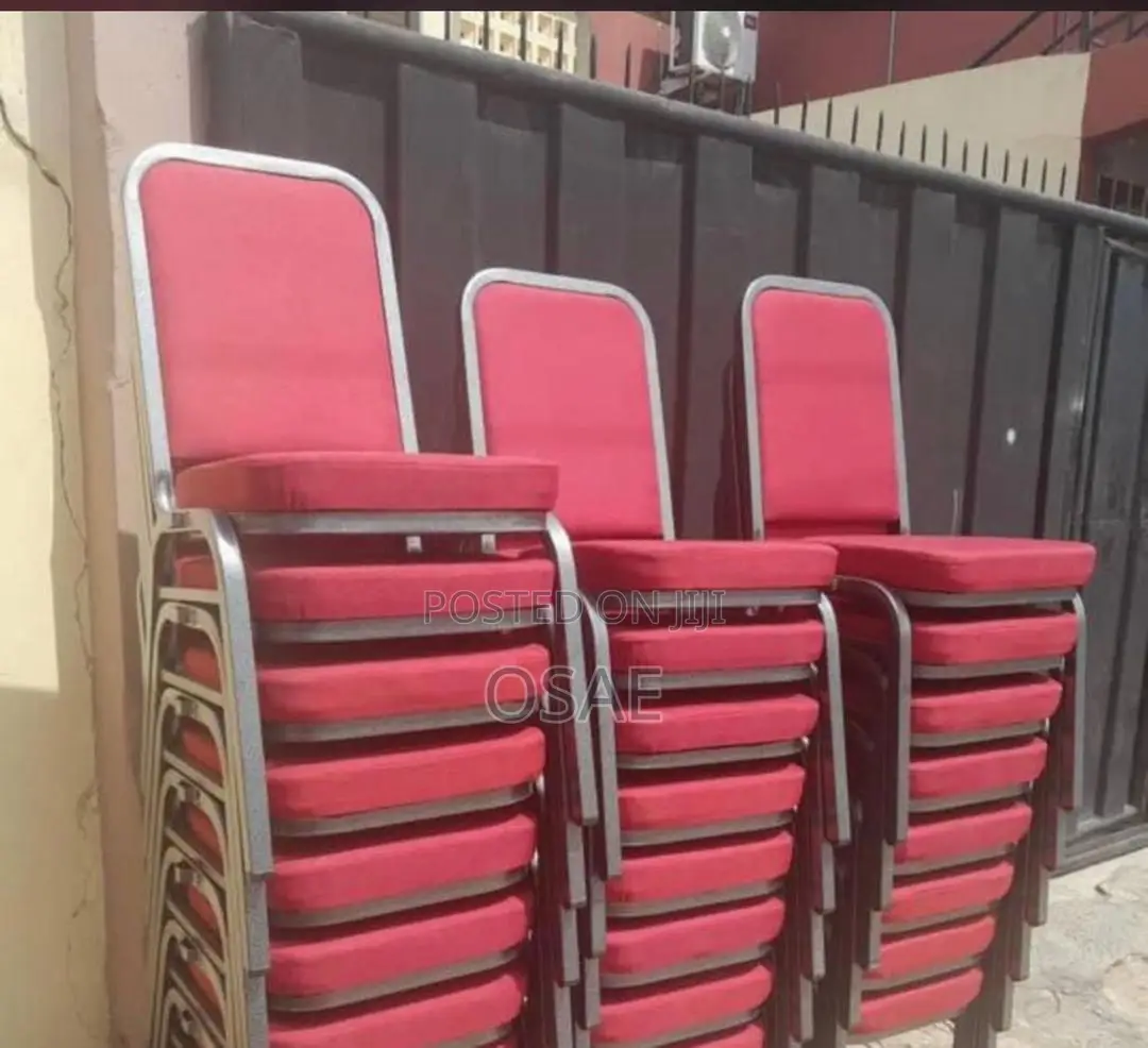 Conference Chairs.