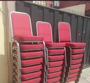 Conference Chairs.