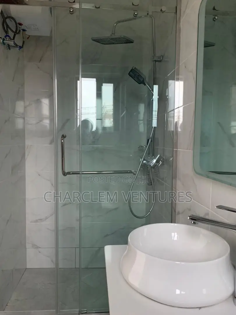 3bdrm Apartment in Charclem Ventures, Accra Metropolitan for rent