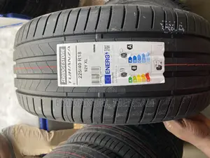 225/40r18 Bridgestone Turanza 6